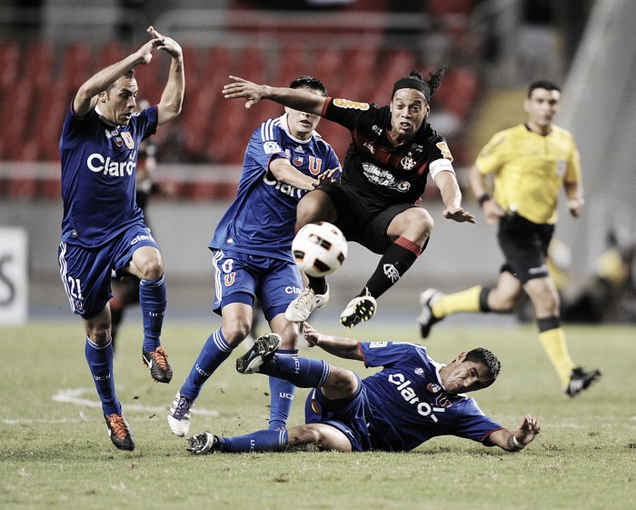 Flamengo coleciona eliminações em torneios internacionais desde título em 1999