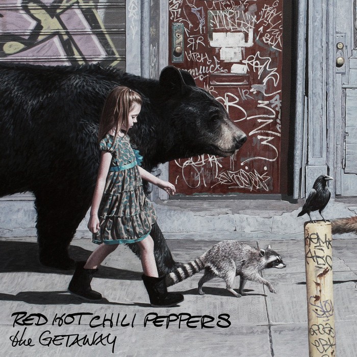 Los Red Hot Chili Peppers agotan las entradas de sus primeros conciertos en Madrid y Barcelona
