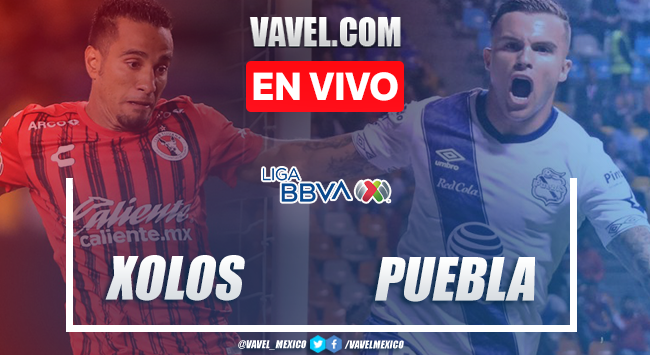 Resumen y gol: Tijuana 0-1 Puebla en Liga MX 2020 Resumen y gol: Tijuana 0-1 Puebla en Liga MX 2020