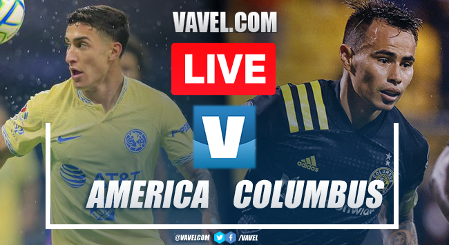 Columbus Crew hosts St. Louis CITY SC and Club America at Lower