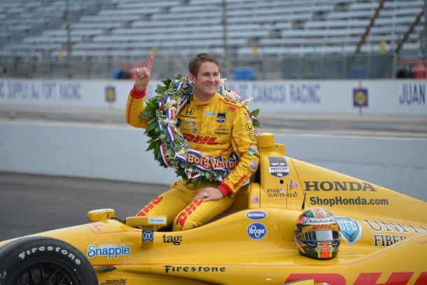 IndyCar: Career Accomplishments Of The Field At The '500'