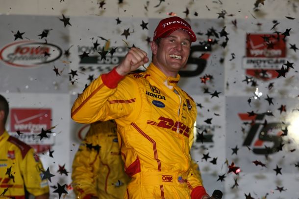 IndyCar: Record For Most Winners In A Season Still Possible