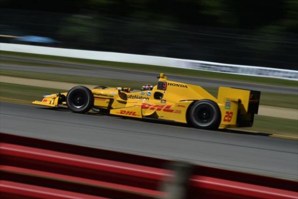 IndyCar: LED Position Panels Set To Take Their First Green Flag