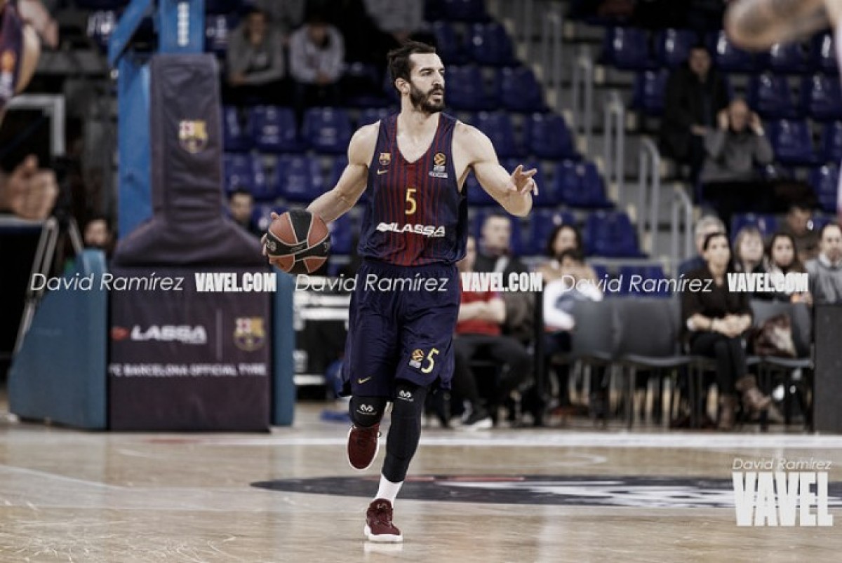 Ribas: "Necesitábamos la victoria" Ribas: "Necesitábamos la victoria"