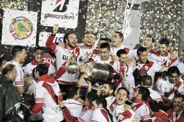 Esplode il Monumental: il River Plate è campione d'America