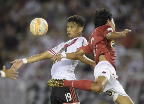 River Plate empata com Juan Aurich em casa e se complica na Libertadores