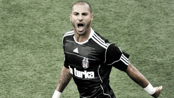 Ricardo Quaresma - the boy who was better than Cristiano