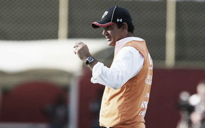 Ricardo Gomes aponta questão física na derrota ao Vitória: "Foi o que mais pesou"