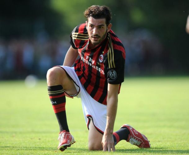 Quattro club italiani monitorano Gonzalez; il Parma vicino a Saponara e il Toronto... Quattro club italiani monitorano Gonzalez; il Parma vicino a Saponara e il Toronto...