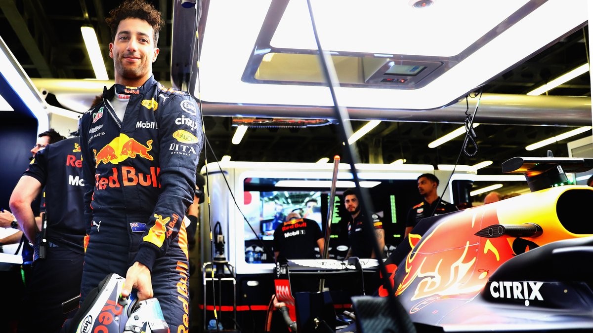 Formula 1 - Gp di Arzebaijan: Ricciardo ci crede nonostante la Qualifica: "Abbiamo la macchina per vincere"