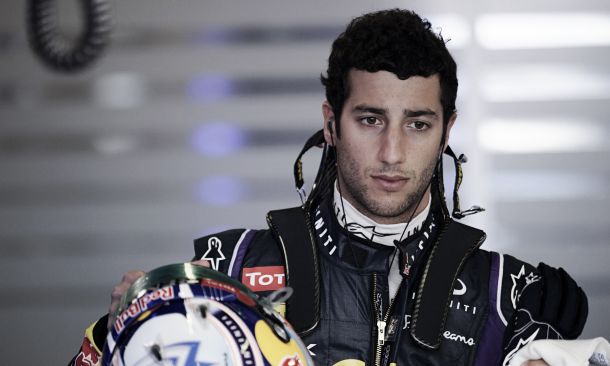 Daniel Ricciardo: "Es difícil decir dónde está ningún equipo"