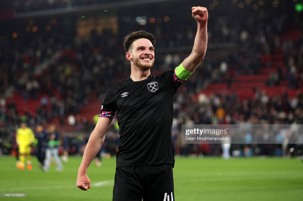 Fiorentina vs West Ham United: Europa Conference League Preview, Final, 2023