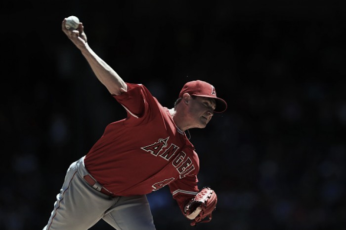 Breaking down Los Angeles Angels starting pitchers