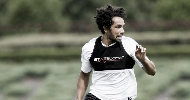 Kieran Richardson hoping that Remi Garde can have a 'Tim Sherwood' effect on Aston Villa