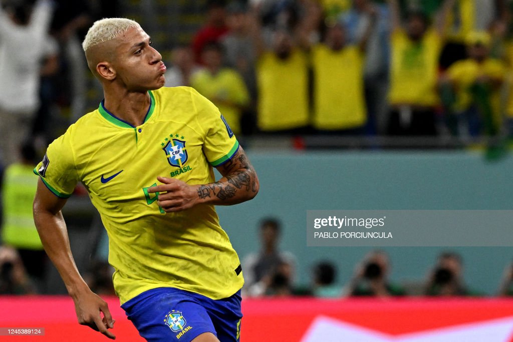 Four things we learnt from Brazil's emphatic win over South Korea