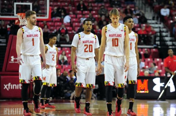 Maryland Terrapins Are Ready For Legitimate National Championship Run