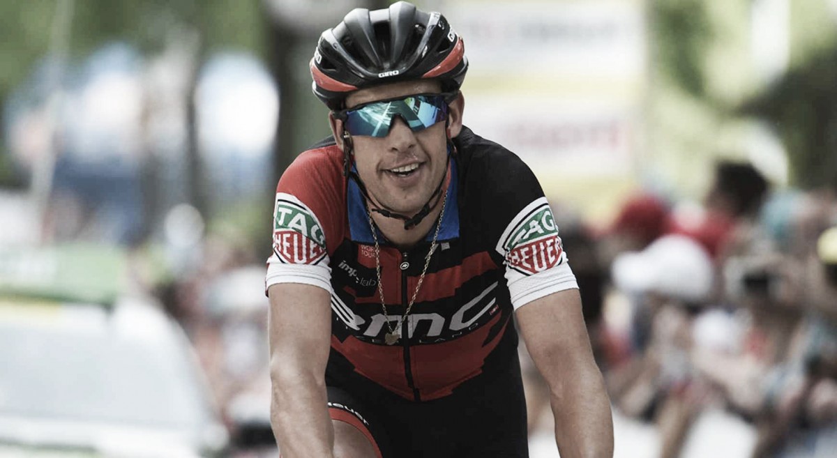 Favoritos al Tour de Francia 2018: Richie Porte