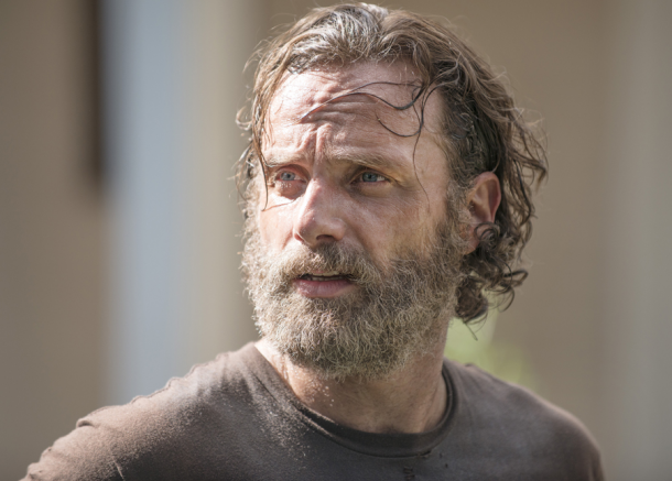 The Walking Dead: Five Things To Look For In Second Half Of Season Five