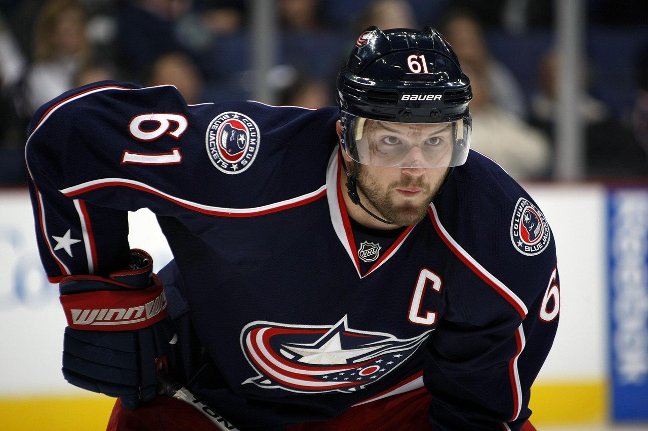 Rick Nash retires never capturing Lord Stanley 