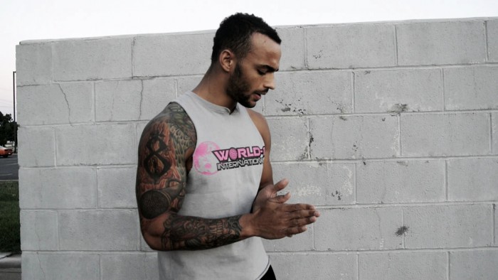 Could Ricochet be on his way to WWE?