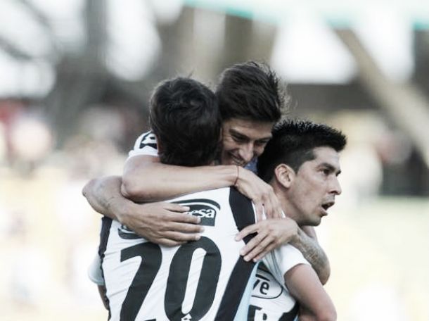 Belgrano y un Arsenal de ilusiones Belgrano y un Arsenal de ilusiones