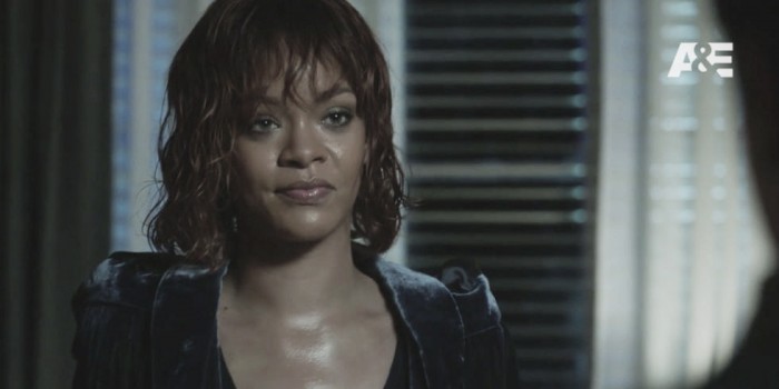 Novo trailer de Bates Motel mostra Rihanna como Marion Crane