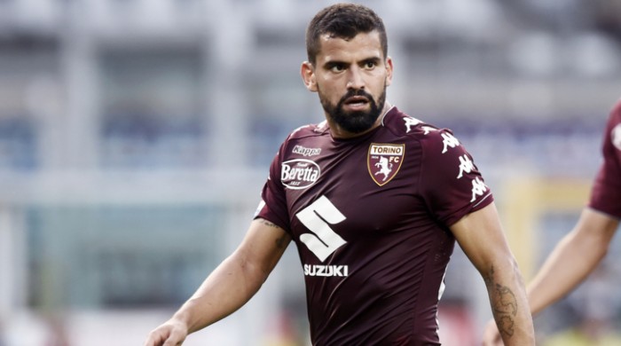 Torino, Rincon: "A Benevento vittoria importante. Non possiamo che migliorare"