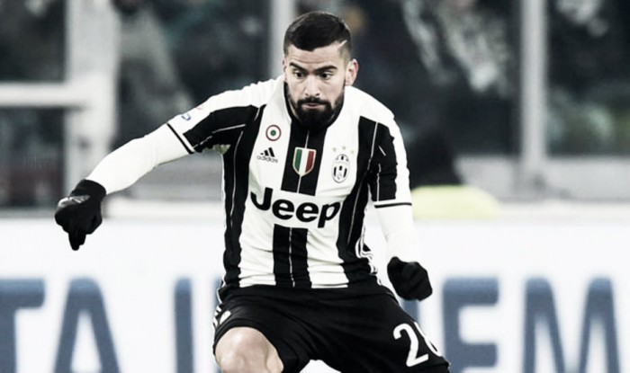 Tomás Rincón y la Juventus ya conocen a su próximo rival en Champions Tomás Rincón y la Juventus ya conocen a su próximo rival en Champions