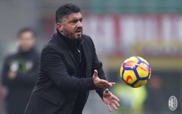 Terminata Udinese - Milan, live Serie A 2017/18 (1-1): Autogol di Bonucci. Un punto ciascuno! Terminata Udinese - Milan, live Serie A 2017/18 (1-1): Autogol di Bonucci. Un punto ciascuno!