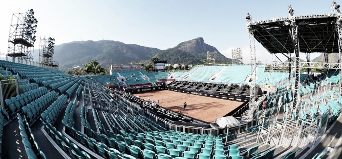 Previa ATP 500 Río de Janeiro: torneo con sabor español