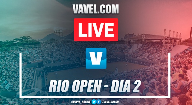 Rio Open (@RioOpenOficial) / X