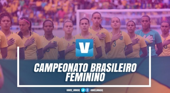 São Francisco do Conde e Vitória-PE ficam no empate pelo Brasileirão Feminino