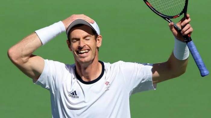 Rio 2016, tennis: Murray bissa l'oro di Londra, argento ad un Del Potro straordinario