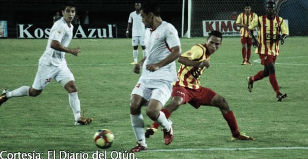 Rionegro - Pereira: lucha por el líderato de la Llave B Rionegro - Pereira: lucha por el líderato de la Llave B