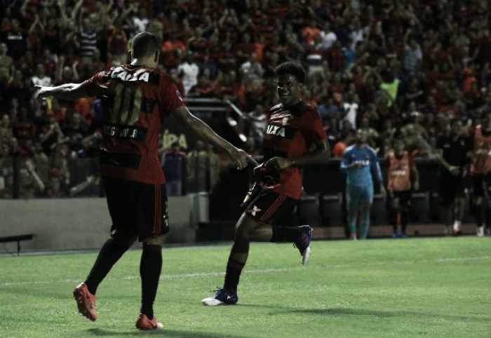 Sport poupará quatro jogadores para partida decisiva contra Joinville na Copa do Brasil Sport poupará quatro jogadores para partida decisiva contra Joinville na Copa do Brasil