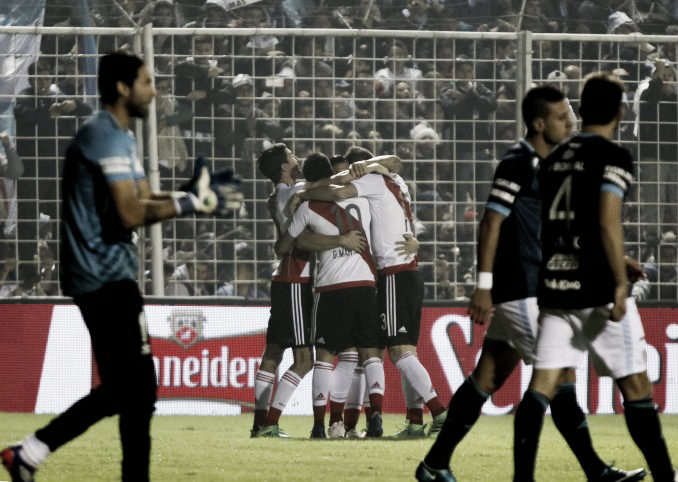 Previa Atlético Tucumán - River: duelo crucial por la clasificación a la Libertadores 