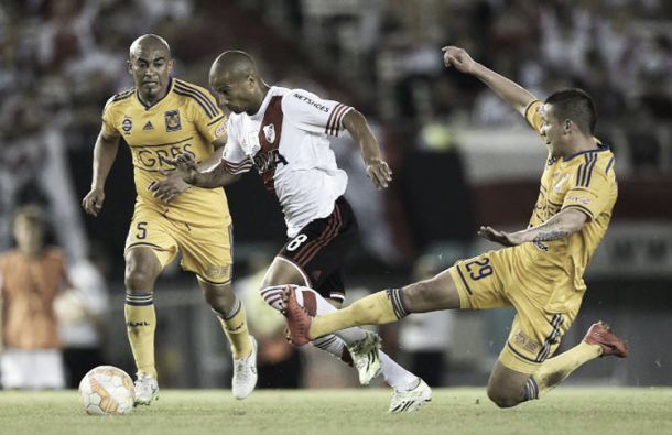 Previa Tigres - River Plate: final con sabor a revancha