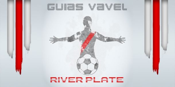 Guía VAVEL Campeonato Argentino de Primera División 2014: River Plate