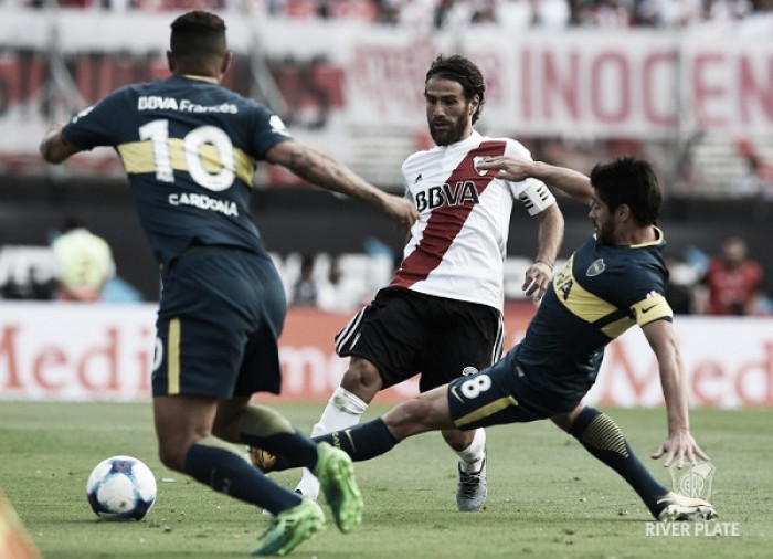 Resumen fecha 8 Superliga Argentina: una jornada vibrante