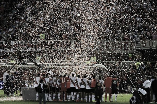 River Plate bate Sevilla e é campeão da Supercopa Euroamericana
