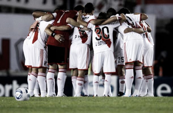 Colón - River Plate: En busca de tres puntos fundamentales Colón - River Plate: En busca de tres puntos fundamentales