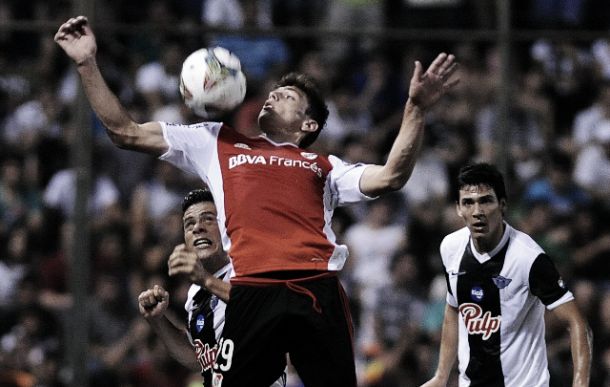 River Plate - Club Libertad: para seguir en la Copa