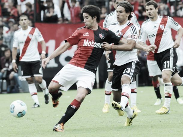 River Plate - Newell's Old Boys: partido clave