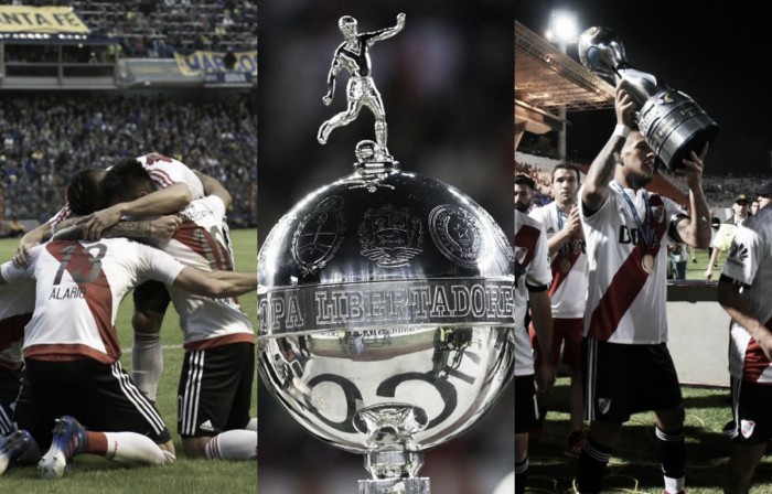 Anuario River Plate VAVEL 2017: Los objetivos cumplidos