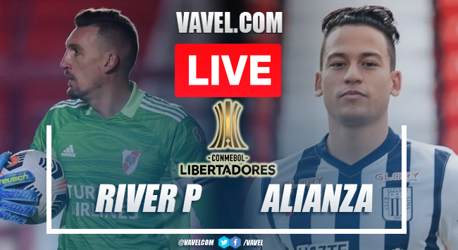 Goals and Highlights: River Plate 8-1 Alianza Lima in Copa Libertadores 2022