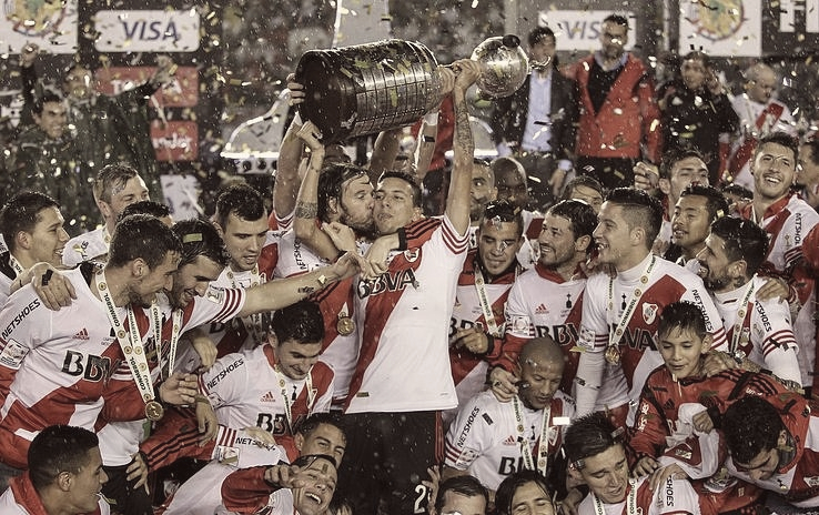 La tercera, a cinco años La tercera, a cinco años