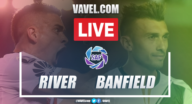 Resultado River Plate vs Banfield (1-0) Resultado River Plate vs Banfield (1-0)