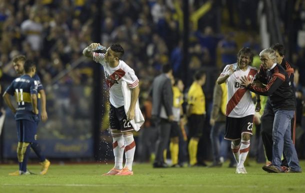 Boca Juniors x River Plate: a violência, o clássico e a utopia sobre punições
