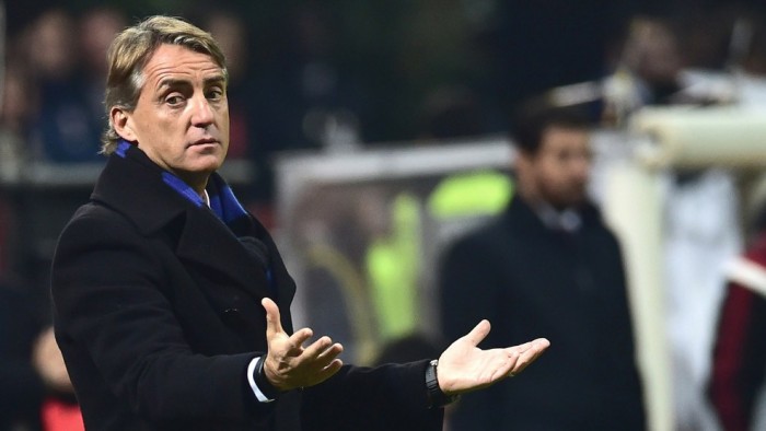 L'addio di Mancini e l'Inter che non cambia: ecco i motivi dei saluti