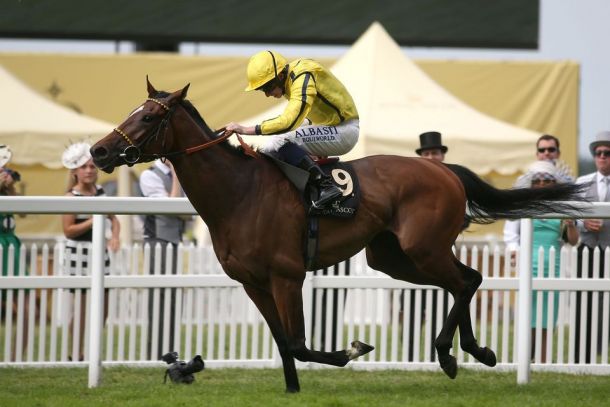 Royal Ascot: Day 4 Recap